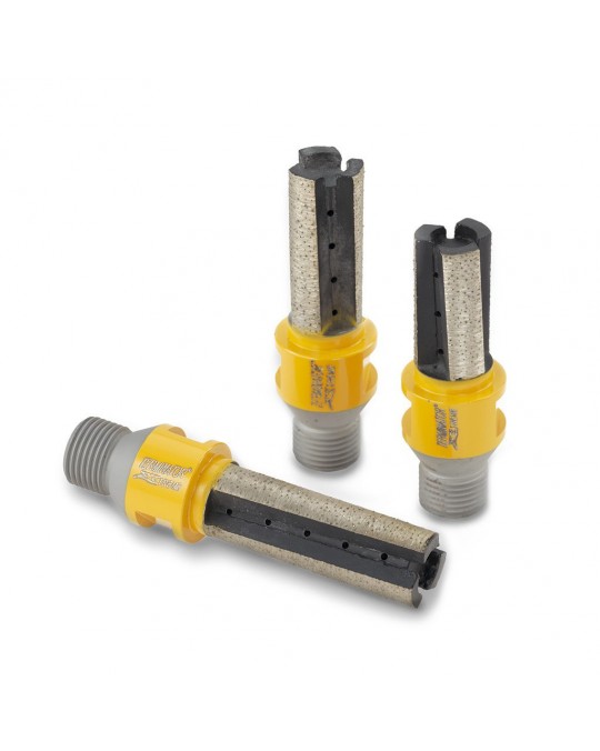 Terminator Xtreme Finger Bits