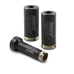 Continuous Thin Wall Core Bits