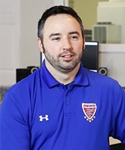 Instructor