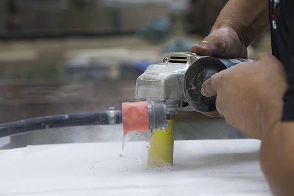 XT Thin Wall Core Drill