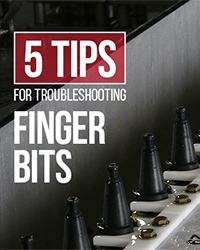 Article on Finger Bits