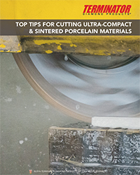 Ebook Cutting Ultra Compact Materials