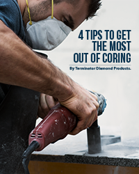 Article on Core Drills