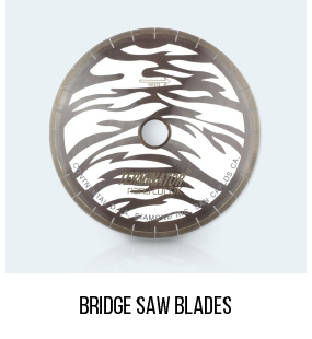NanoCut.DK Bridge Saw Blades