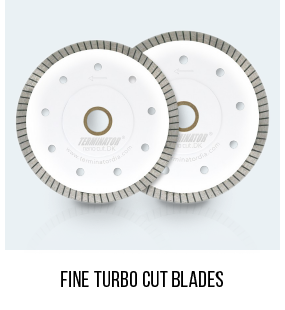 NanoCut.DK Fine Turbo Cut Blades