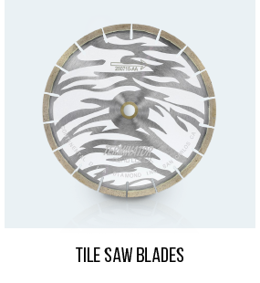 NanoCut.DK Tile Saw Blades