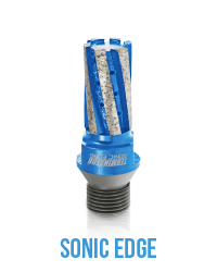 Sonic Edge Finger Bit